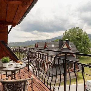 Premium Salwatorianska Mountain View By Renters Prestige شقة