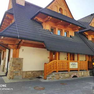 Dubaj Centrum Zakopane