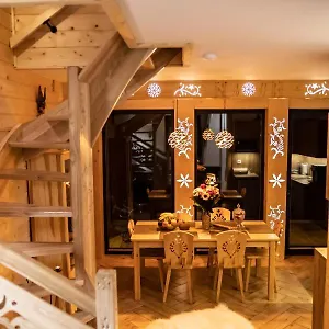Zakopianski Czar 2 شاليه