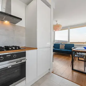 Rentplanet - Na Saskiej Kepie , Warszawa Polska