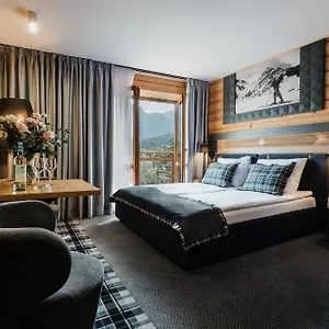 Jan Apartahotel