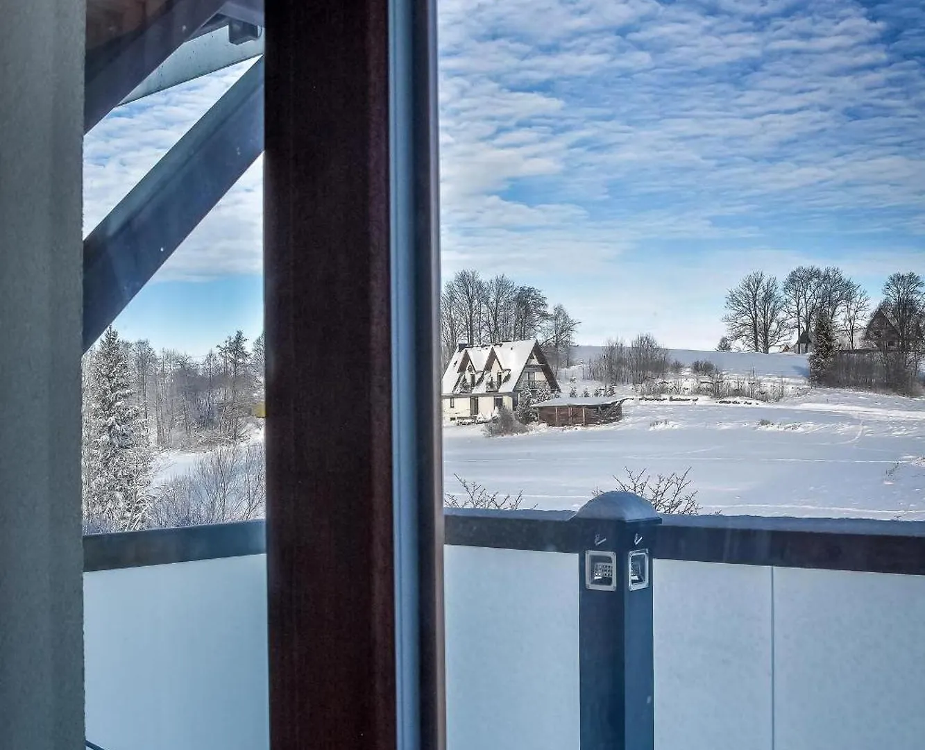 Apartment Apartamenty Hrube Nizne 23D Zakopane